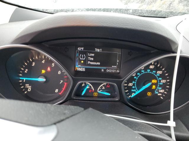 Photo 9 from auction – 2016 FORD ESCAPE SE with VIN 1FMCU0GX2GUA03114