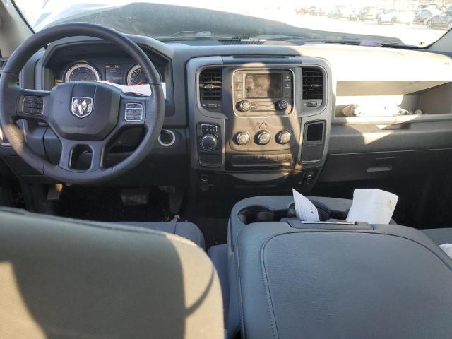 Photo 8 from auction – 2018 RAM 1500 ST with VIN 1C6RR6FG6JS239084