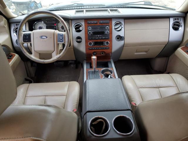 Photo 8 from auction – 2008 FORD EXPEDITION with VIN 1FMFK17528LA79463