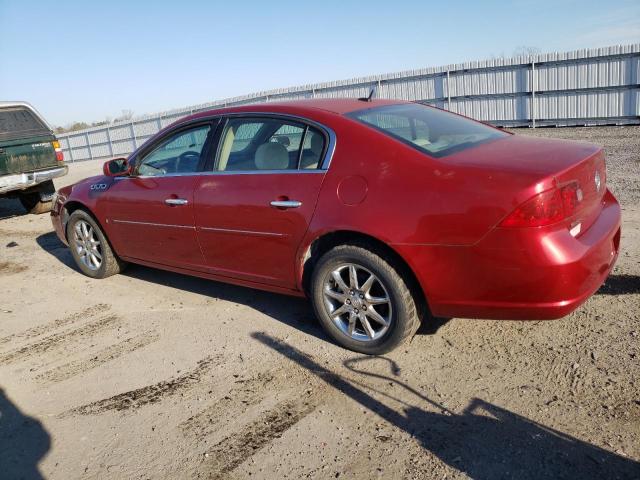Photo 2 from auction – 2007 BUICK LUCERNE CX with VIN 1G4HP57267U222494