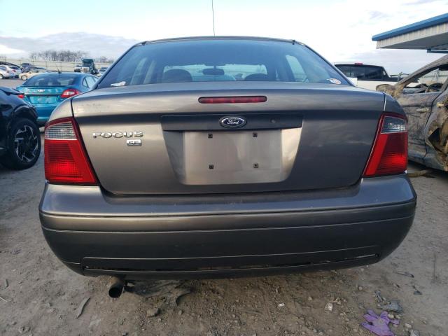 Photo 6 from auction – 2007 FORD FOCUS ZX4 with VIN 1FAFP34N07W162964