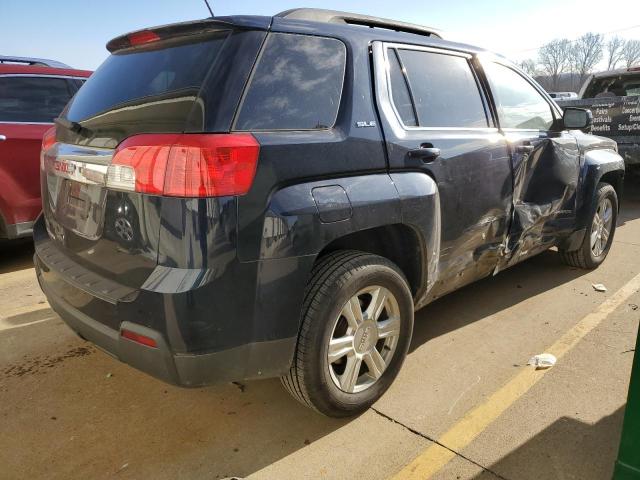 Photo 3 from auction – 2015 GMC TERRAIN SL with VIN 2GKALREK2F6177213
