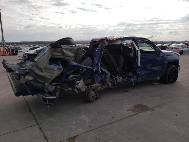 Photo 3 from auction – 2014 CHEVROLET SILVERADO with VIN 1GCRCREC4EZ220959