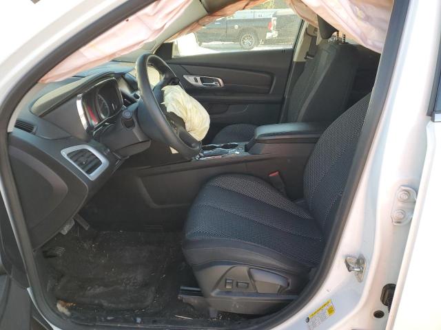Photo 7 from auction – 2017 GMC TERRAIN SL with VIN 2GKALMEK5H6193170