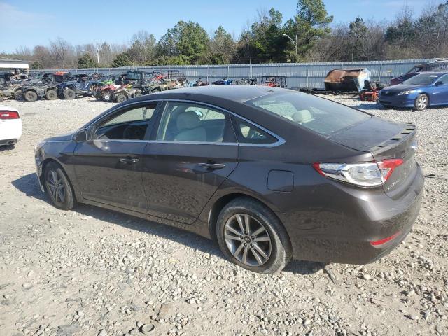 Photo 2 from auction – 2015 HYUNDAI SONATA SE with VIN 5NPE24AF7FH134428