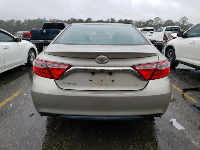 Photo 6 from auction – 2017 TOYOTA CAMRY LE with VIN 4T1BF1FK1HU285457