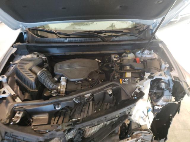 Photo 12 from auction – 2021 GMC ACADIA with VIN 1GKKNXLSXMZ152194