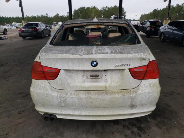 Photo 6 from auction – 2009 BMW 328 I with VIN WBAPH73569A174165