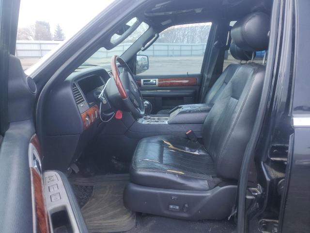 Photo 7 from auction – 2006 LINCOLN NAVIGATOR with VIN 5LMFU27576LJ13536