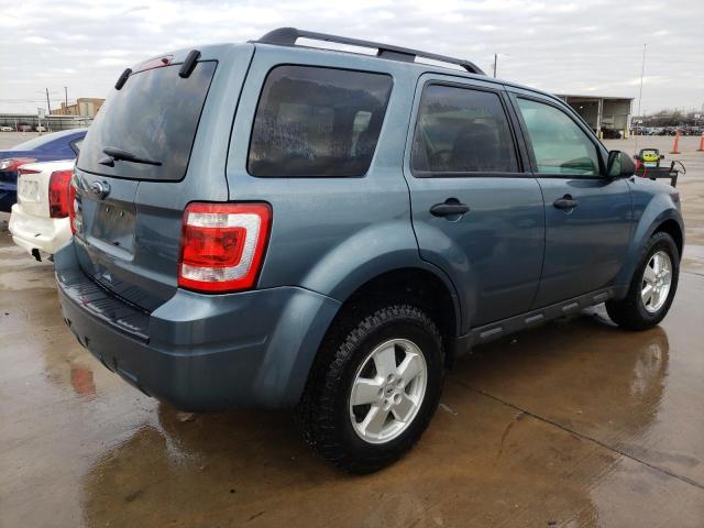 Photo 3 from auction – 2012 FORD ESCAPE XLT with VIN 1FMCU0D73CKB69684