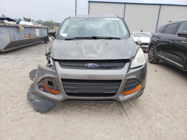 Photo 5 from auction – 2013 FORD ESCAPE S with VIN 1FMCU0F73DUD22437