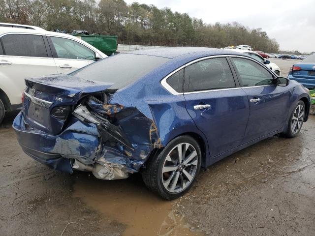 Photo 3 from auction – 2017 NISSAN ALTIMA 2.5 with VIN 1N4AL3AP3HC298634