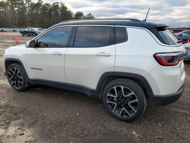 Photo 2 from auction – 2018 JEEP COMPASS LI with VIN 3C4NJCCBXJT465956