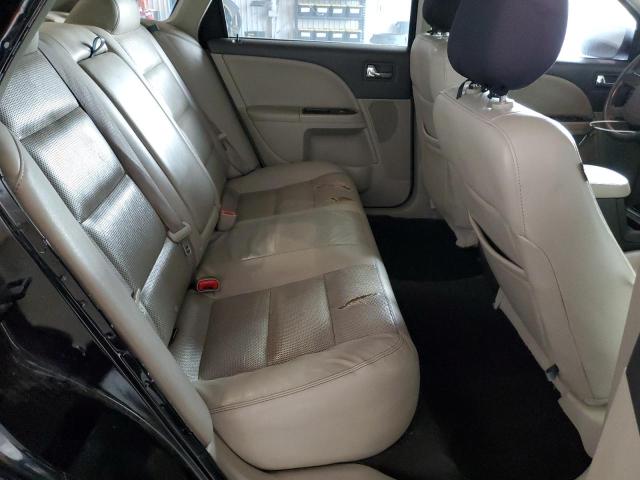 Photo 10 from auction – 2008 FORD TAURUS SEL with VIN 1FAHP24W98G126925