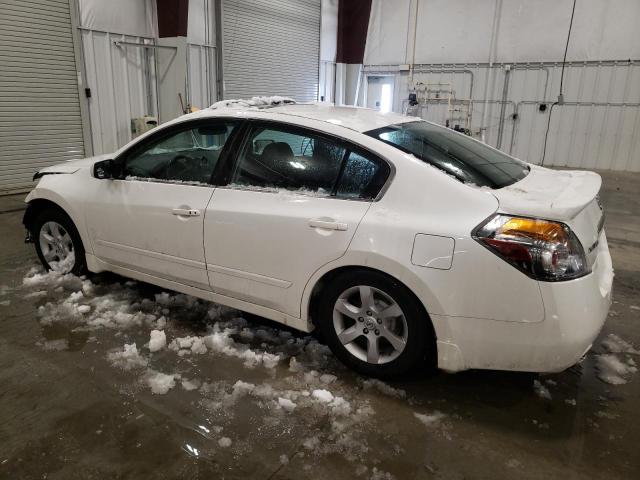 Photo 2 from auction – 2008 NISSAN ALTIMA 2.5 with VIN 1N4AL21E28N452683