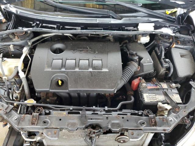 Photo 11 from auction – 2013 TOYOTA COROLLA BA with VIN 2T1BU4EE9DC031932