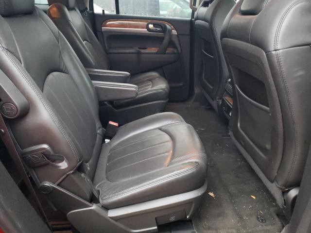Photo 11 from auction – 2011 BUICK ENCLAVE CX with VIN 5GAKRCED2BJ230567