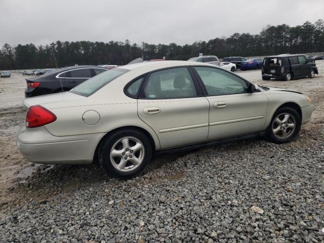Photo 3 from auction – 2003 FORD TAURUS SES with VIN 1FAFP55U03A239132
