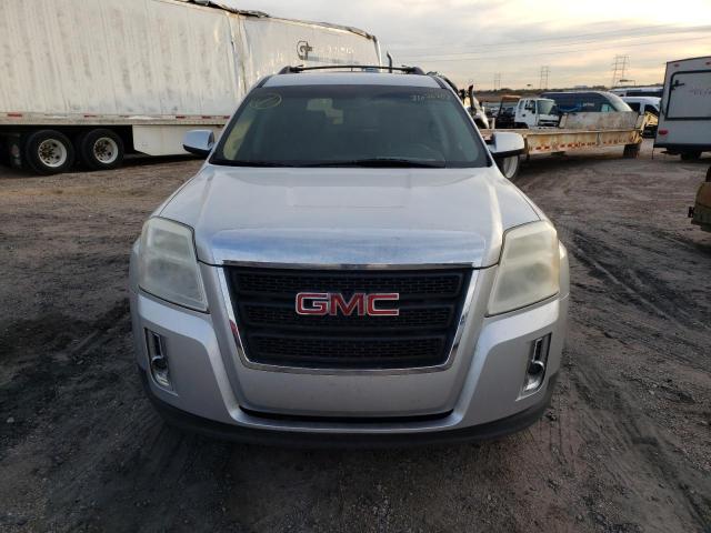 Photo 5 from auction – 2011 GMC TERRAIN SL with VIN 2CTALSEC2B6338783
