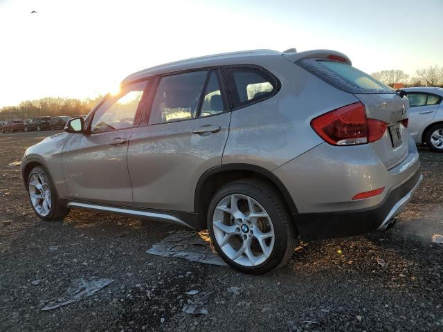 Photo 2 from auction – 2014 BMW X1 XDRIVE2 with VIN WBAVL1C53EVY11843