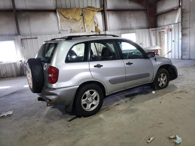 Photo 3 from auction – 2004 TOYOTA RAV4 with VIN JTEHD20V546009368