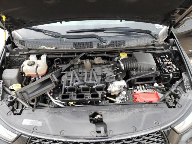 Photo 12 from auction – 2021 CHRYSLER PACIFICA T with VIN 2C4RC1BG8MR524930