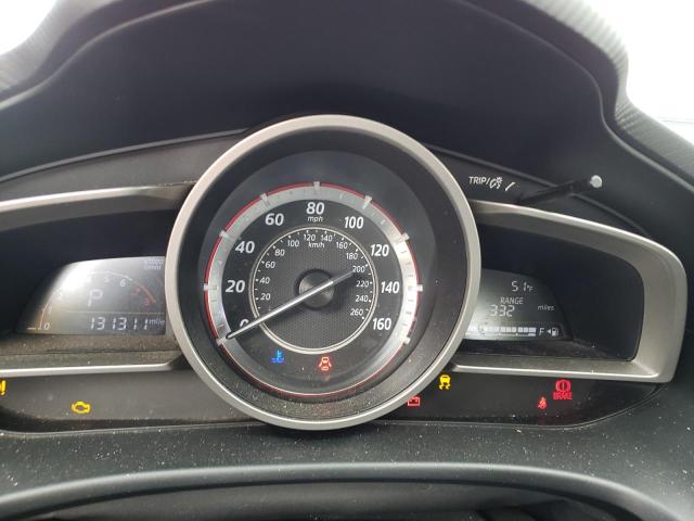 Photo 9 from auction – 2016 MAZDA 3 TOURING with VIN JM1BM1V78G1313083