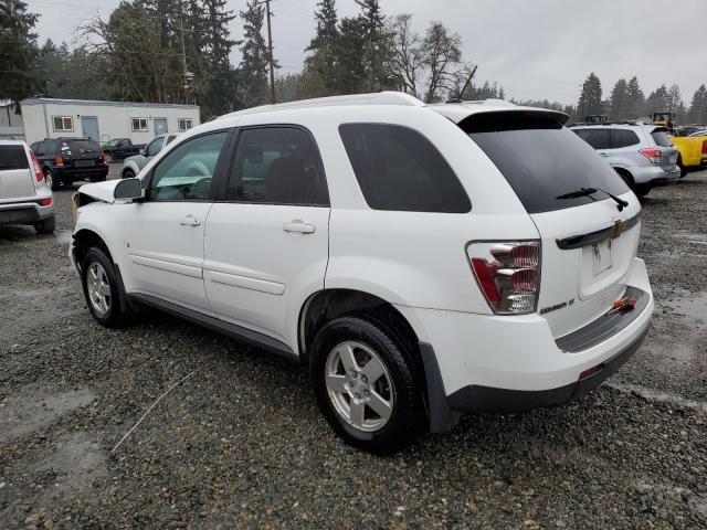 Photo 2 from auction – 2008 CHEVROLET EQUINOX LT with VIN 2CNDL33F586021175
