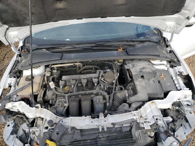 Photo 11 from auction – 2016 FORD FOCUS SE with VIN 1FADP3K24GL263992