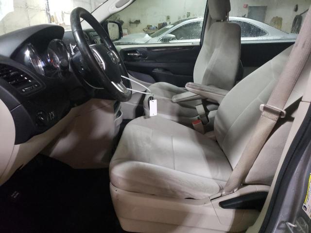 Photo 7 from auction – 2013 DODGE GRAND CARA with VIN 2C4RDGBG2DR574402