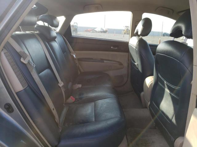 Photo 10 from auction – 2005 TOYOTA PRIUS with VIN JTDKB20UX53092600