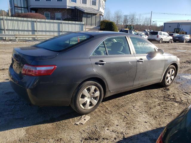 Photo 3 from auction – 2007 TOYOTA CAMRY with VIN 4T1BE46K27U185015