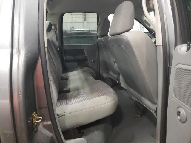 Photo 10 from auction – 2007 DODGE RAM 1500 S with VIN 1D7HA18P27J529385