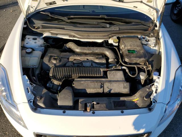 Photo 11 from auction – 2012 VOLVO C70 T5 with VIN YV1672MC0CJ131900