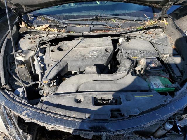 Photo 11 from auction – 2013 NISSAN ALTIMA 2.5 with VIN 1N4AL3AP2DN453818