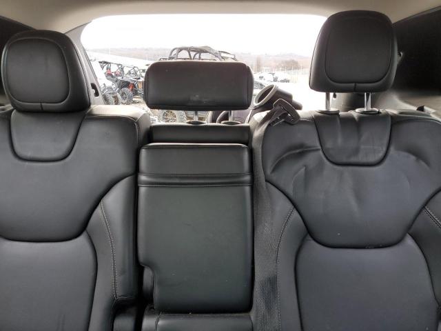Photo 10 from auction – 2017 JEEP CHEROKEE L with VIN 1C4PJLDB2HW604506