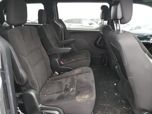 Photo 11 from auction – 2017 DODGE GRAND CARA with VIN 2C4RDGBG2HR854097