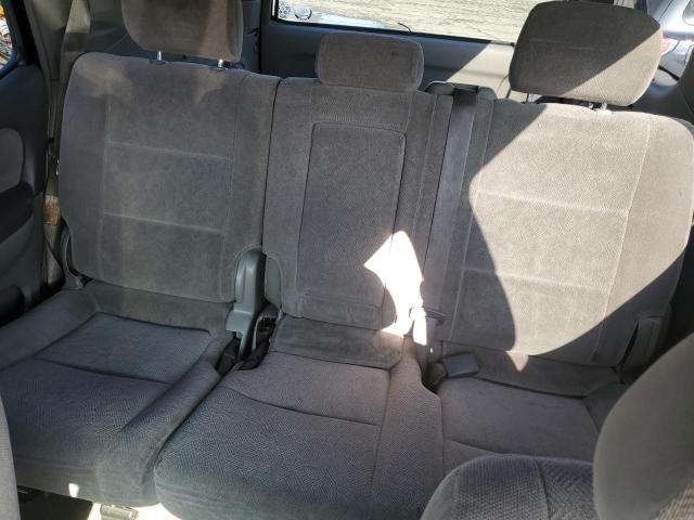 Photo 10 from auction – 2002 TOYOTA SEQUOIA with VIN 5TDZT34A82S130028