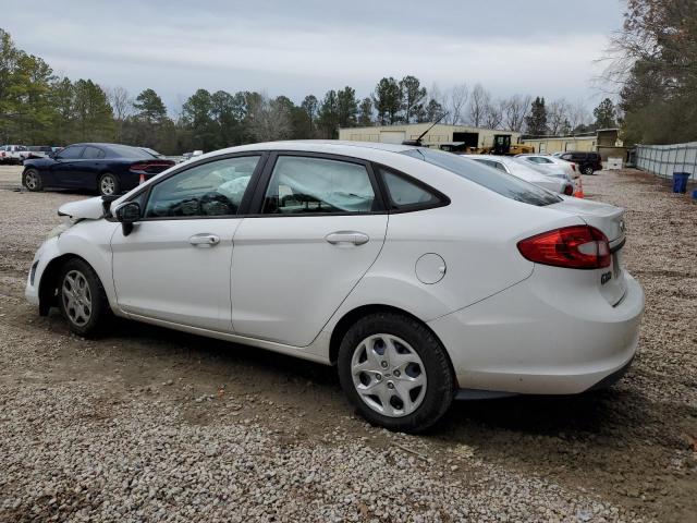 Photo 2 from auction – 2012 FORD FIESTA S with VIN 3FADP4AJ7CM175767