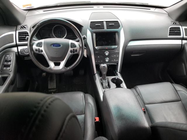 Photo 8 from auction – 2014 FORD EXPLORER X with VIN 1FM5K8D85EGC32067
