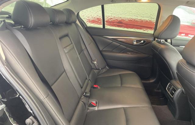Photo 6 from auction – 2017 INFINITI Q50 PREMIU with VIN JN1EV7AR3HM841301
