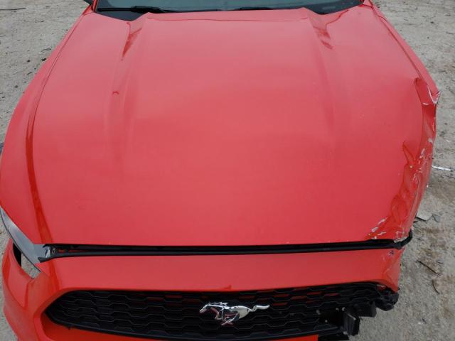 Photo 11 from auction – 2015 FORD MUSTANG with VIN 1FA6P8AM6F5399603