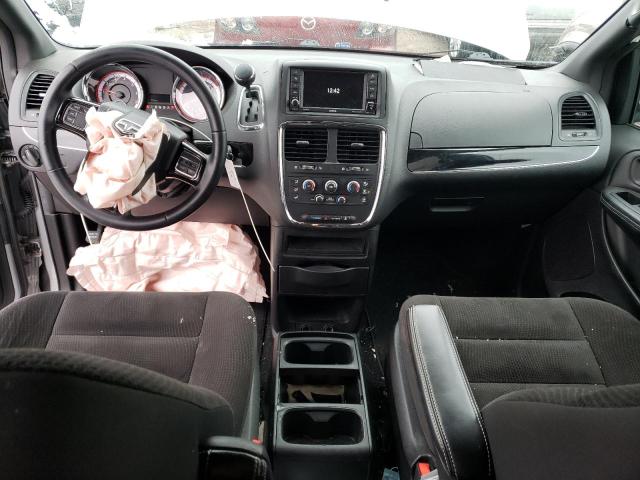 Photo 8 from auction – 2017 DODGE GRAND CARA with VIN 2C4RDGBG2HR854097