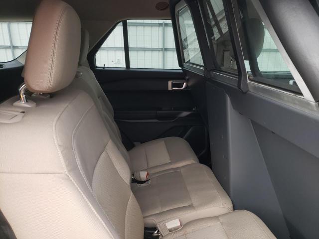 Photo 11 from auction – 2021 FORD EXPLORER with VIN 1FMSK7BH0MGC05941