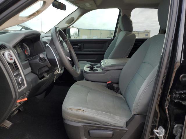 Photo 7 from auction – 2015 RAM 1500 ST with VIN 1C6RR6FT6FS570686