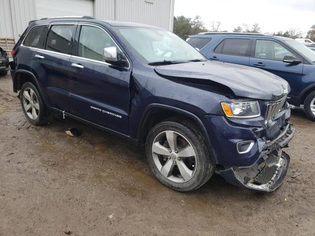 Photo 4 from auction – 2014 JEEP GRAND CHER with VIN 1C4RJFBG1EC367321