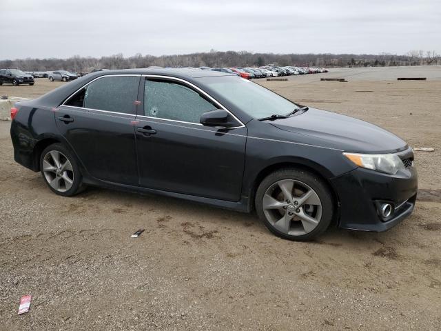 Photo 4 from auction – 2012 TOYOTA CAMRY SE with VIN 4T1BK1FK7CU007859