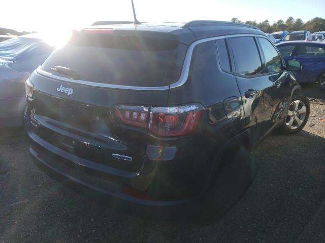 Photo 3 from auction – 2018 JEEP COMPASS LA with VIN 3C4NJDBB9JT366388