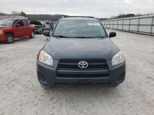 Photo 5 from auction – 2012 TOYOTA RAV4 with VIN 2T3BF4DV3CW255925