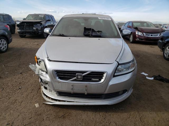 Photo 5 from auction – 2009 VOLVO S40 T5 with VIN YV1MH672492449584